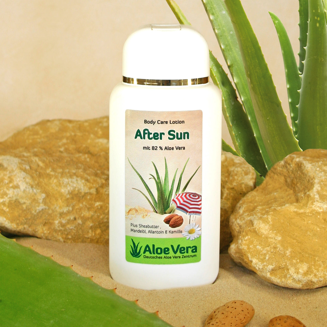 Aloe Vera After Sun