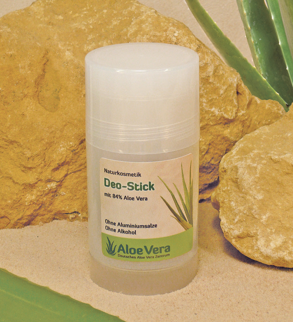 Aloe Vera Deo Stick