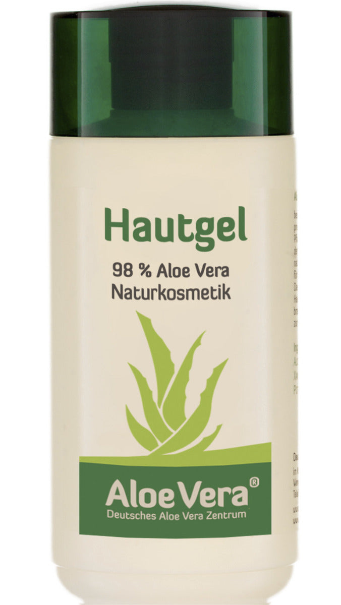 Aloe Vera Hautgel