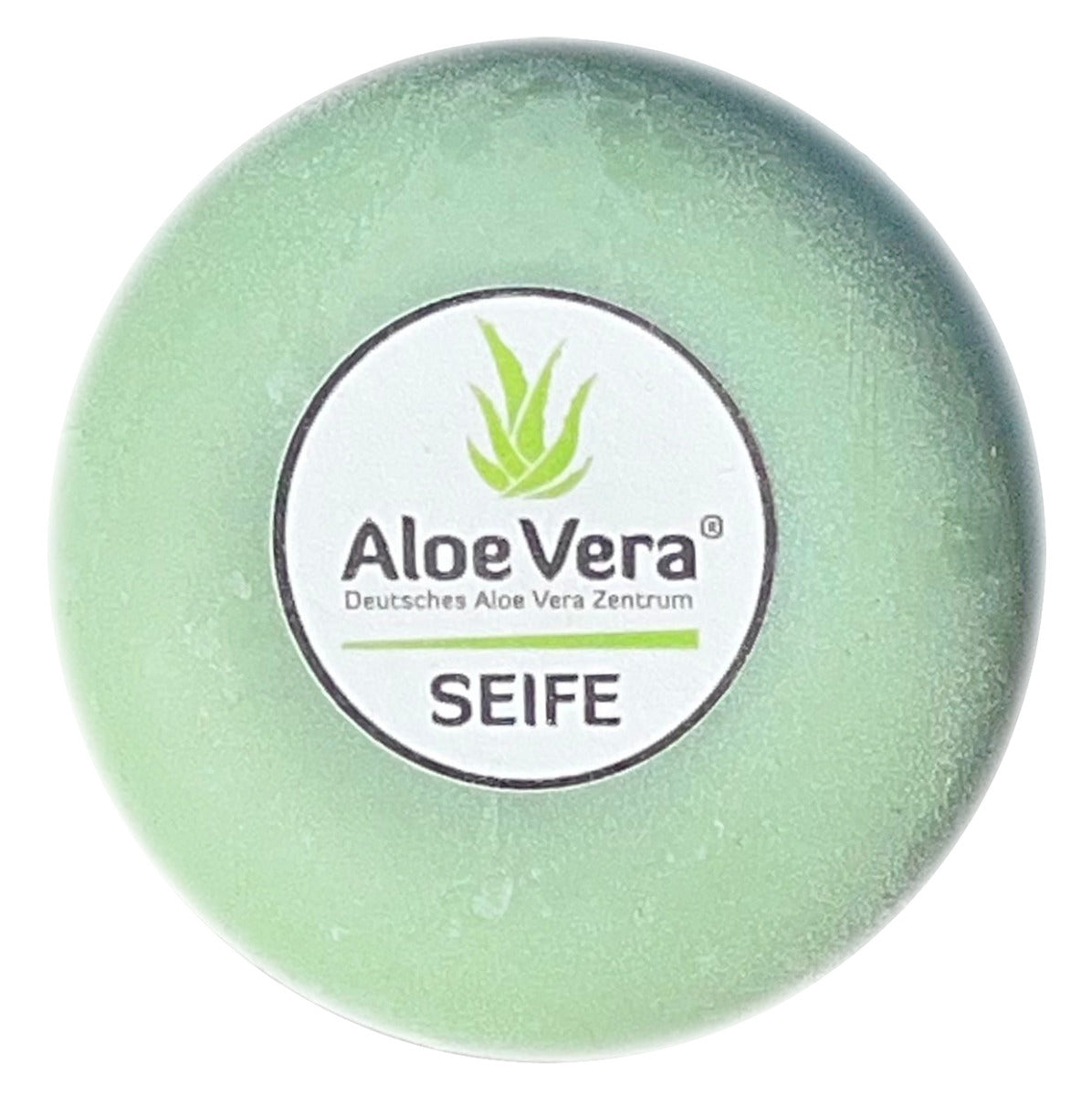 Aloe Vera Seife