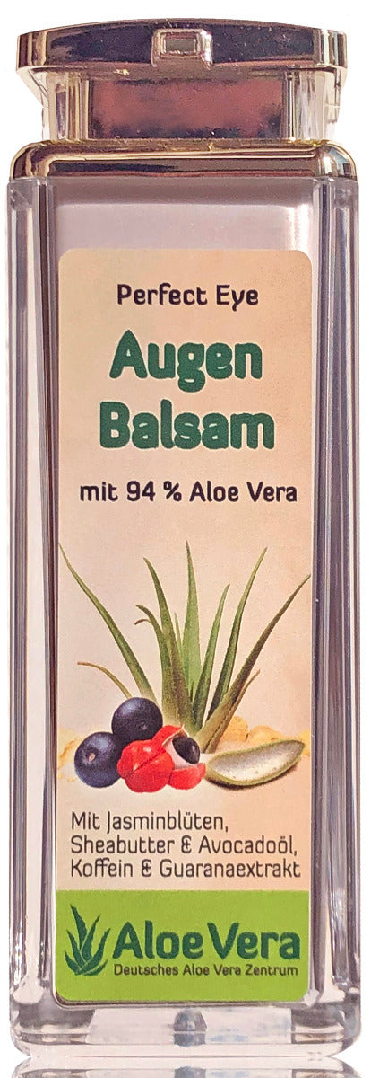 Aloe Vera Q10 Gesichtscreme