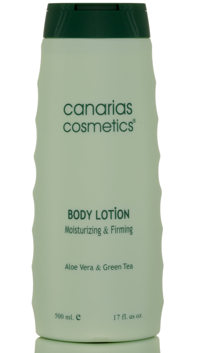 Aloe Vera Body Lotion 