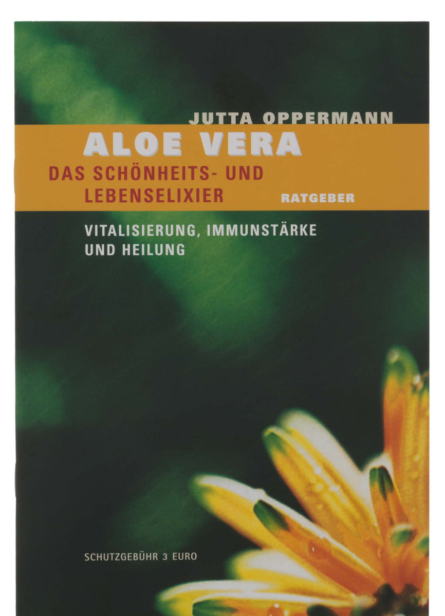 Aloe Broschüre