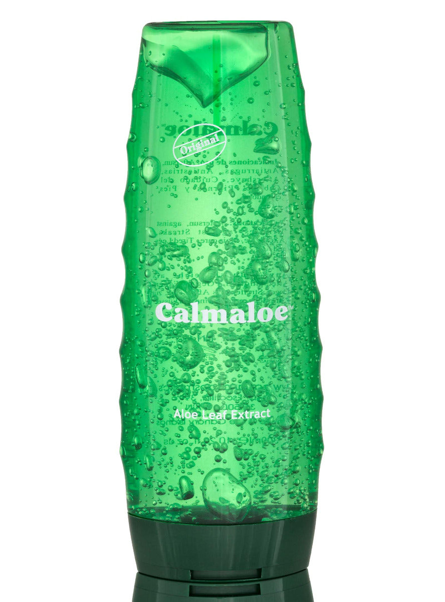 Calmaloe Aloe Vera Gel