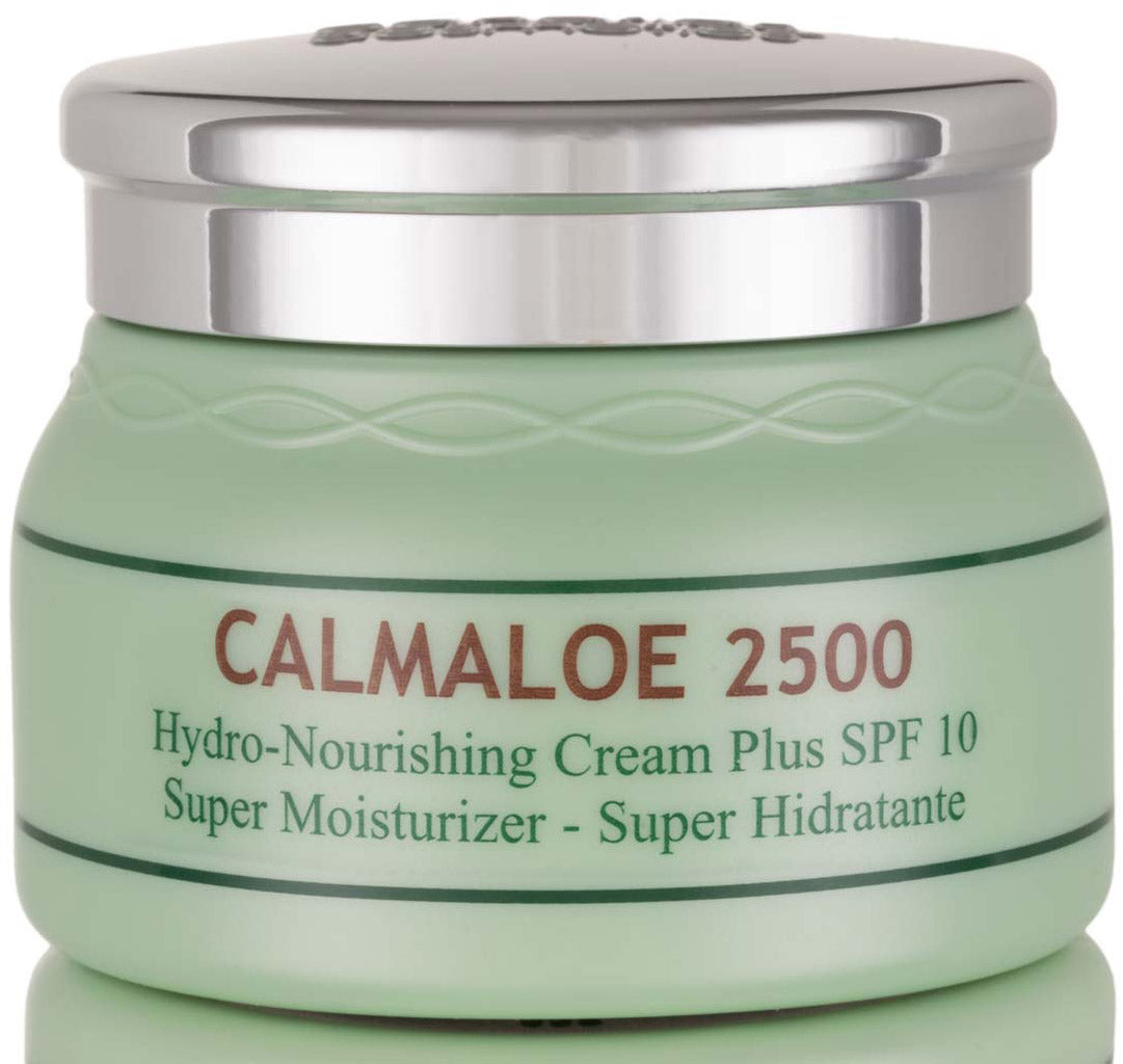 Calmaloe 2500 Aloe Vera