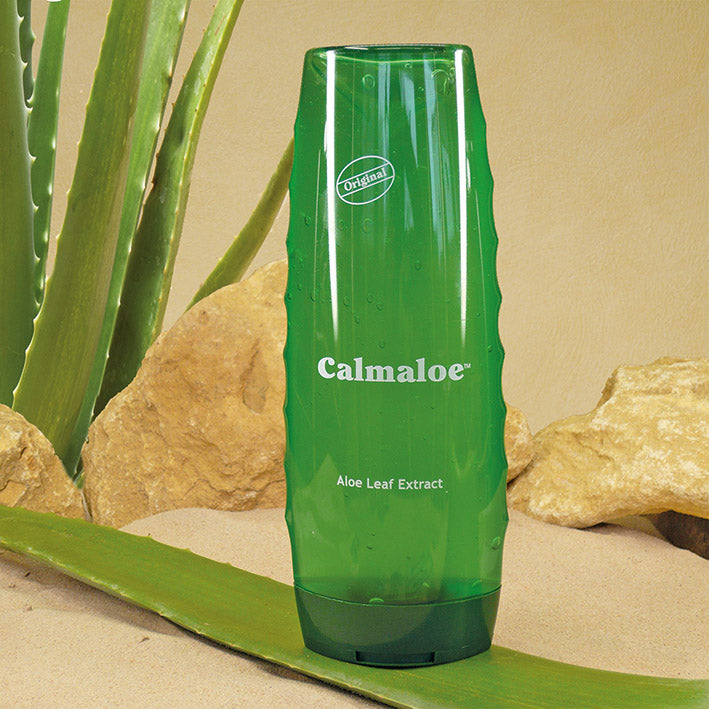 "Calmaloe" Aloe Vera Gel