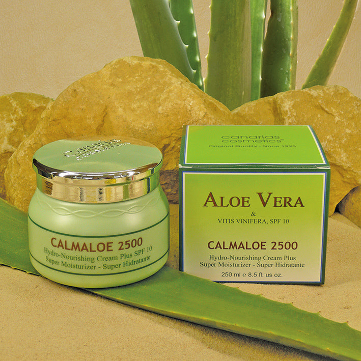 Aloe Vera Calmaloe 2500