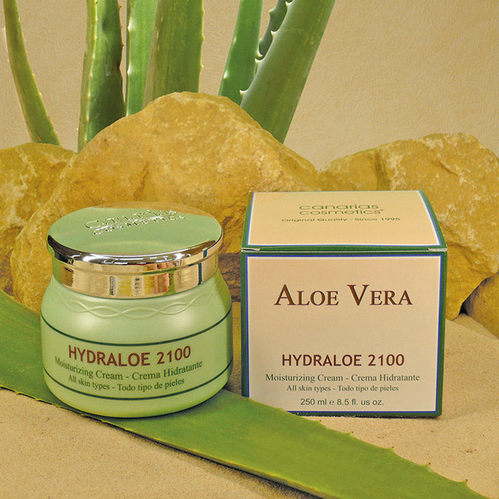 Aloe Vera Hydraloe 2100 