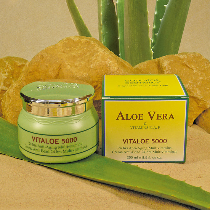 Aloe Vera Vitaloe 5000