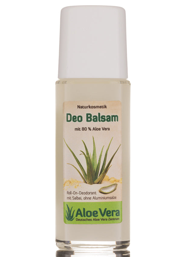 Aloe Vera Deo Balsam
