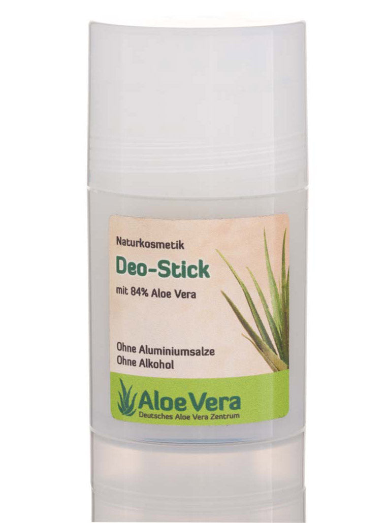 Aloe vera Deo Stick