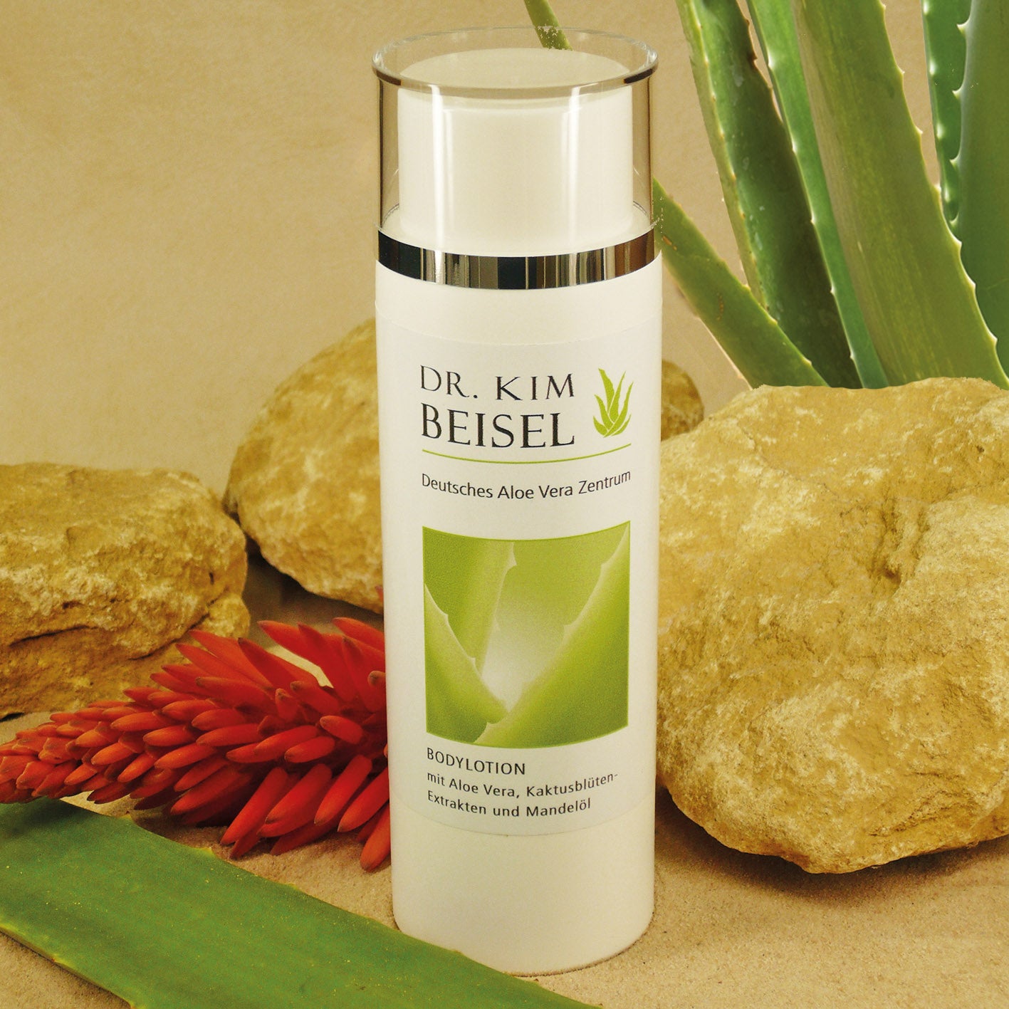 Dr. Beisel Body Lotion