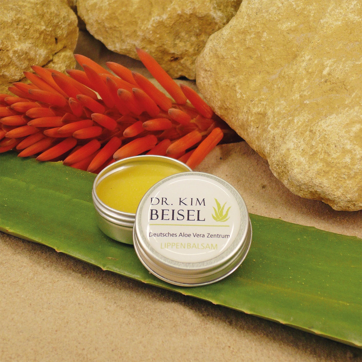 Dr. Beisel Lippenbalsam