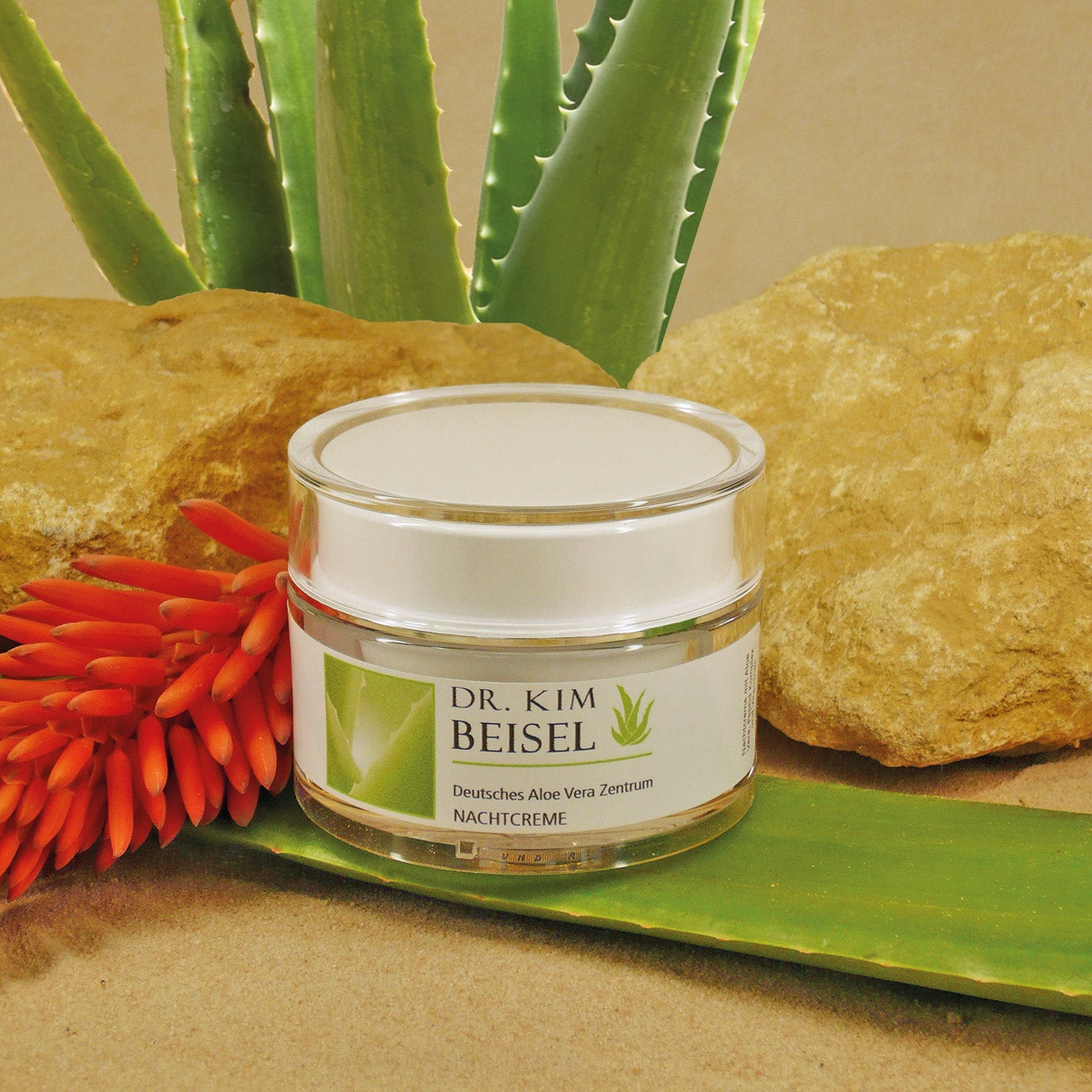 Dr. Beisel Nachtcreme