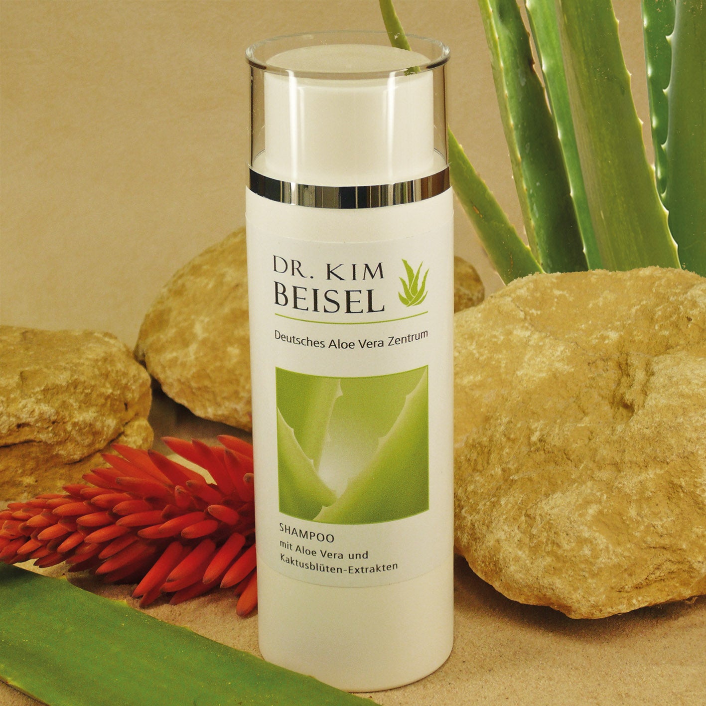 Dr. Beisel Shampoo