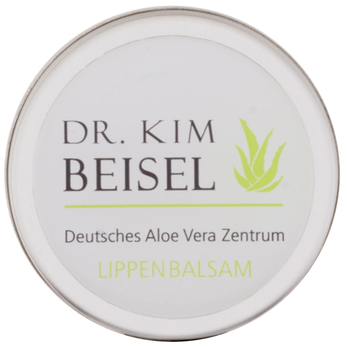 Dr. Beisel Aloe Lippenbalsam