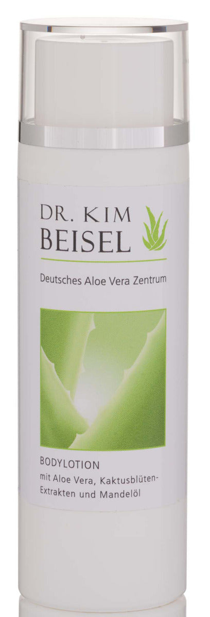 Dr. Beisel Aloe Body Lotion