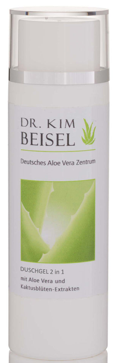 Dr. Beisel Duschgel 2 in 1