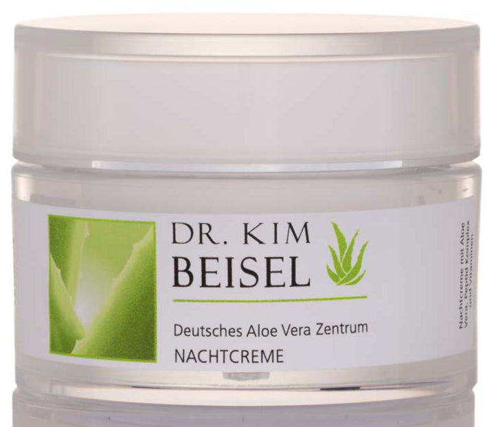 Dr. Beisel Aloe Nachtcreme