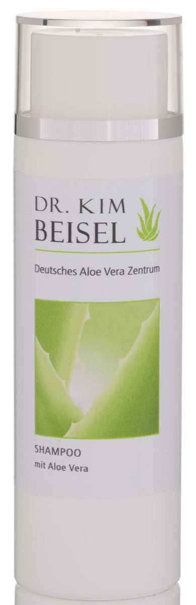 Dr. Beisel Aloe Shampoo