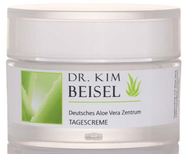 Dr. Beisel Aloe Tagescreme