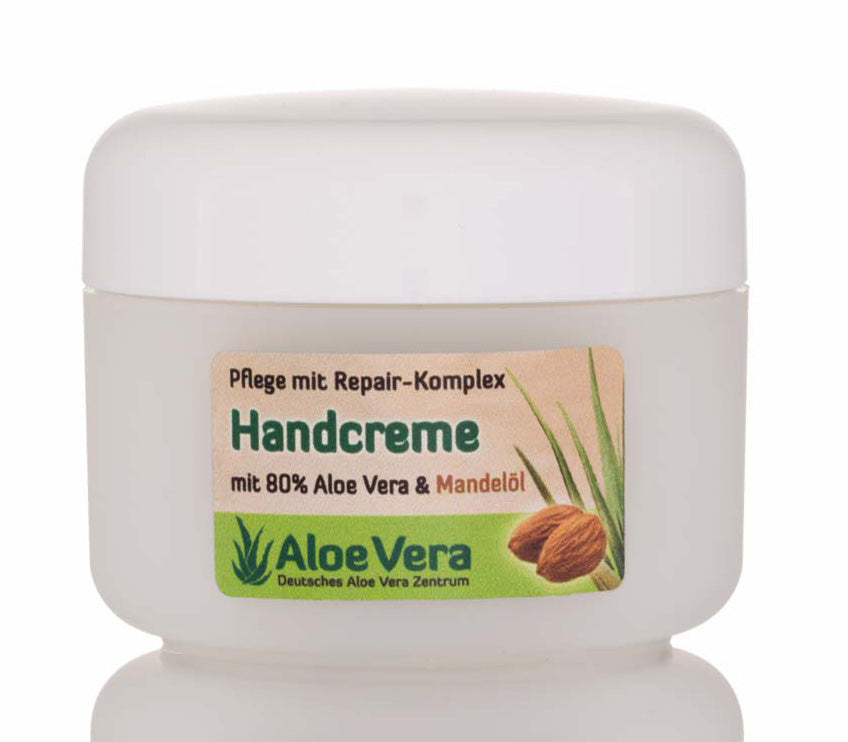 Aloe Vera Handcreme