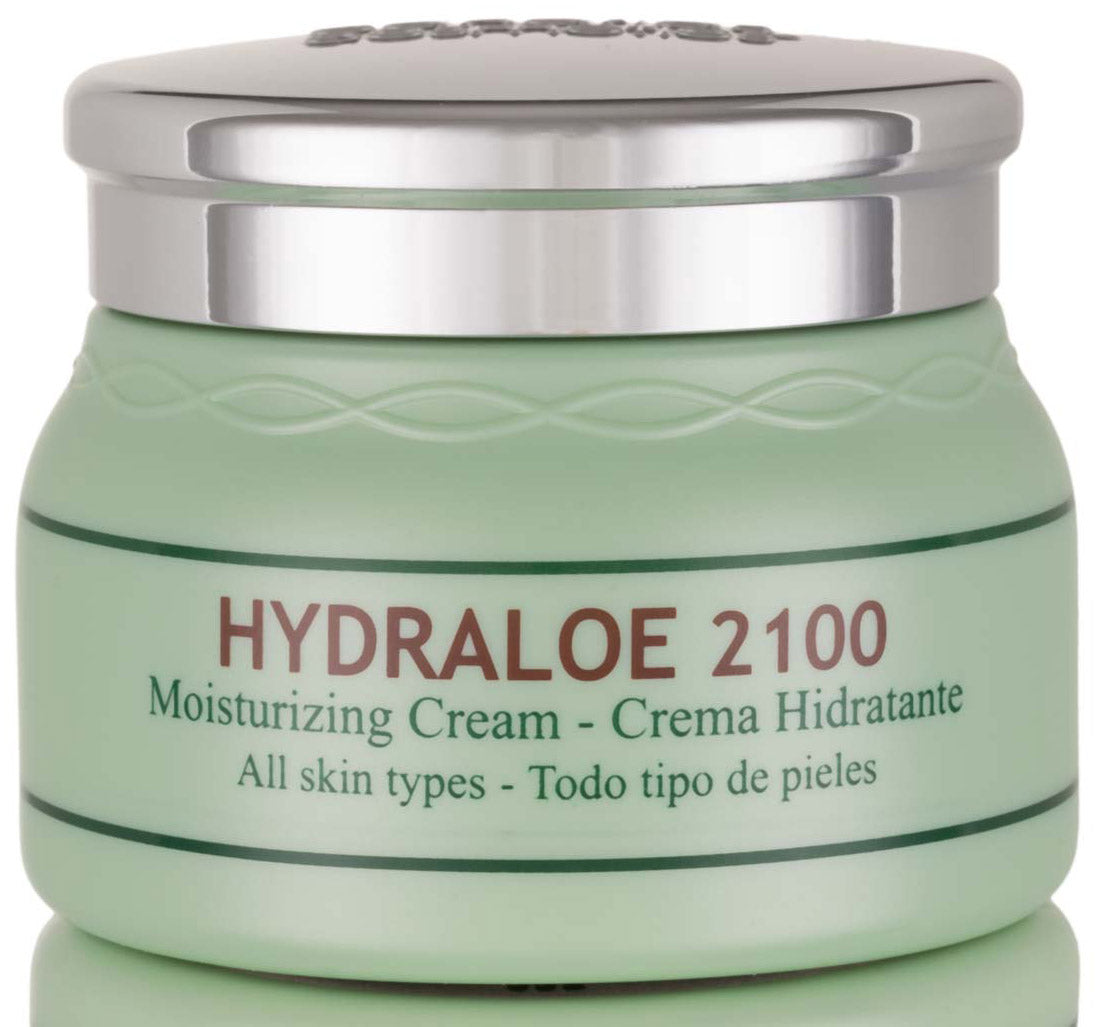 Hydraloe 2100 Aloe Vera
