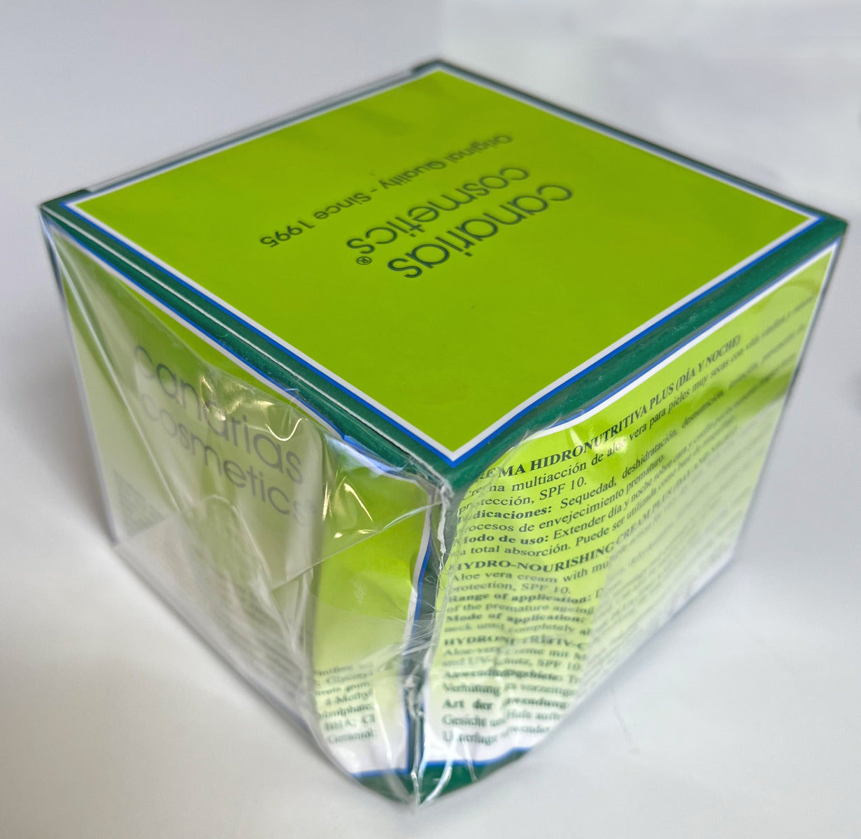 Calmaloe 2500 Aloe Vera