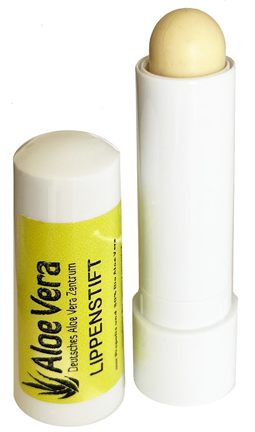 Aloe Vera Lippenpflege