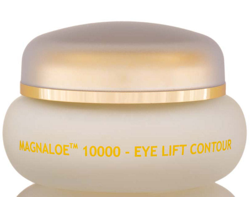 Aloe Vera Augenceme Magnaloe 10000 Eye lift