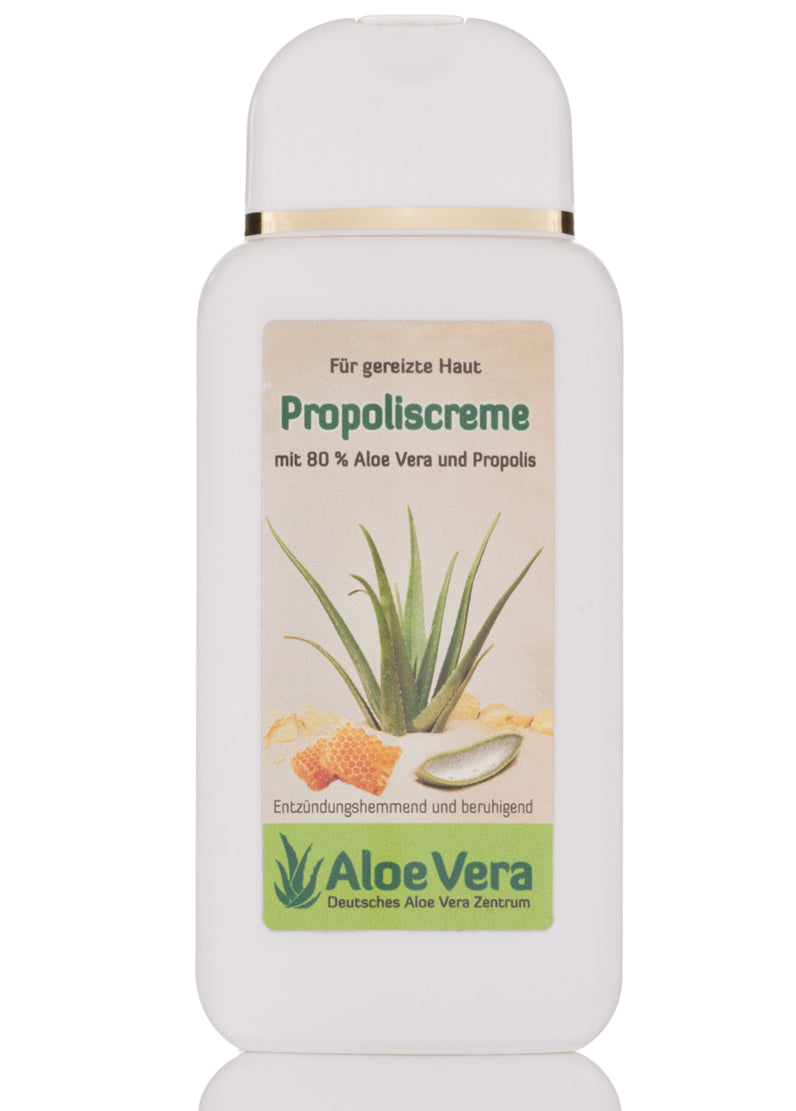 Aloe Vera Propoliscreme
