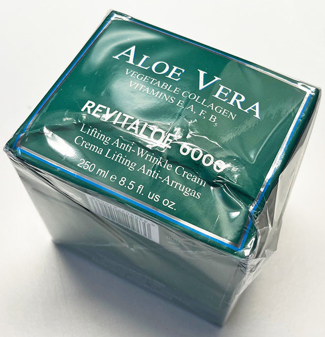 Revitaloe 6000 Aloe Vera