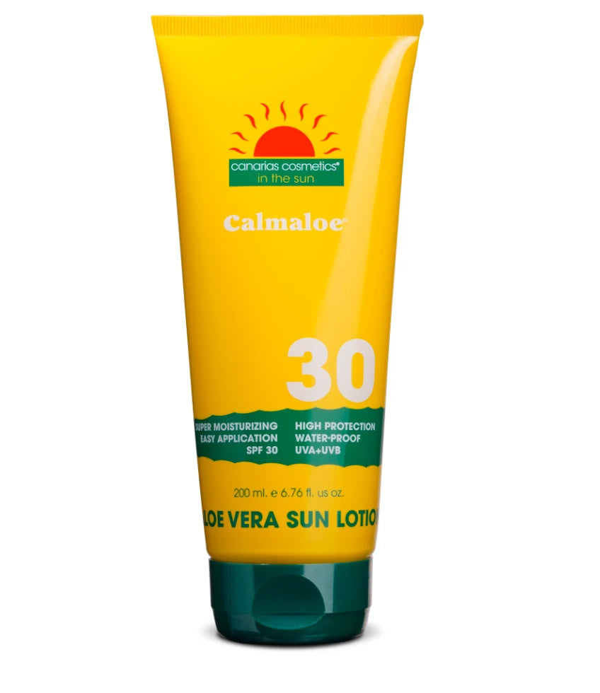 Aloe Vera SPF 30