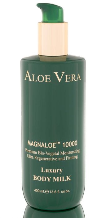 | Body Vera Milk Magnaloe Zentrum 10000 Aloe