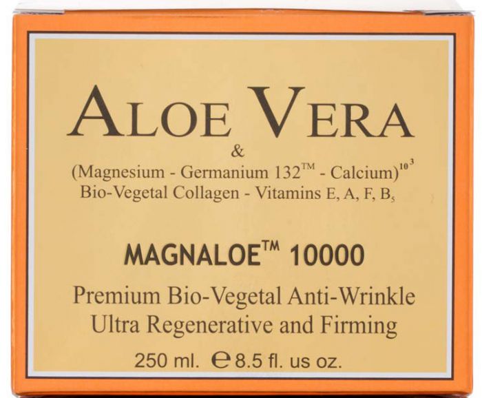 Aloe Vera Zentrum Vera 10000 Aloe | Magnaloe