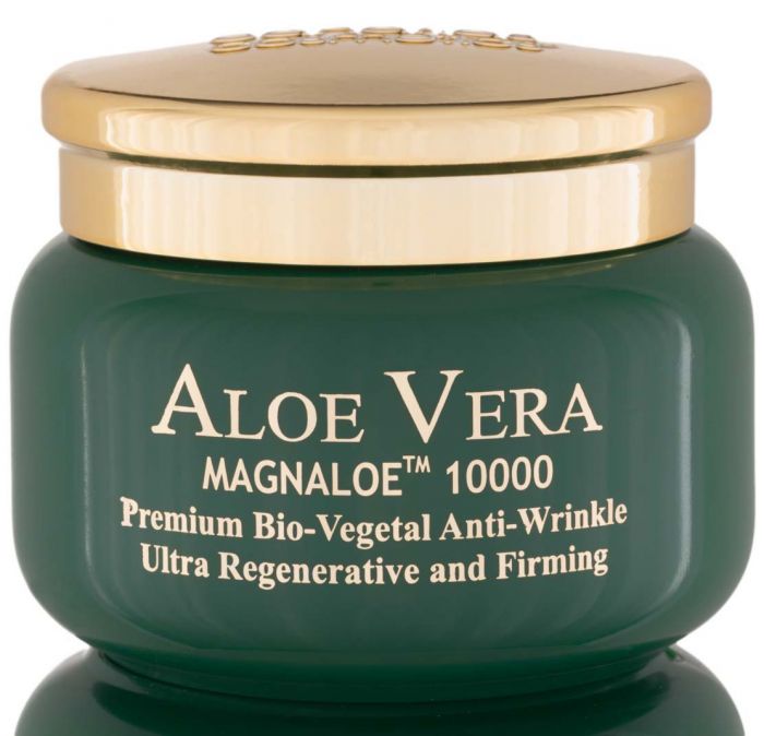 10000 Zentrum Magnaloe | Aloe Vera Aloe Vera