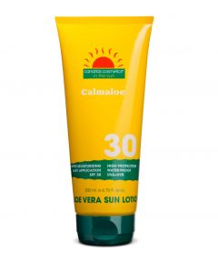 Aloe Vera SPF 30